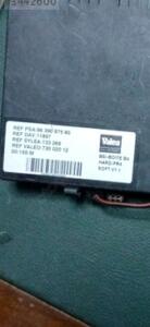 9639087580 citroen xsara bsi beyni | ÇIKMA PARÇA