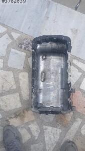 9641726880 Peugeot Partner 2.0 HDI motor yağ karteri Dkn | ÇIKMA PARÇA