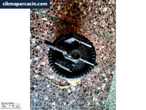 9642105180 C5 407 307 2.0 YAKIT FİLTRESİ STK72.1