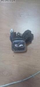 9644055780 Peugeot 406 arka bagaj kilidi basma butonu | ÇIKMA PARÇA