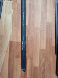 96445544xt Peugeot 407 sol arka kapı çıtası | ÇIKMA PARÇA