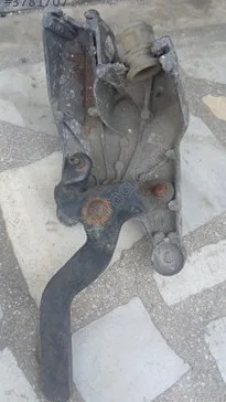 Peugeot 407 Vites Halatı çıkma parça - CAN SANAYİ YEDEK PARÇA İstanbul