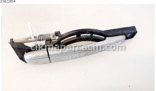Peugeot 307 Kapı çıkma parça