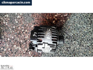 9646321780 PEUGEOT 5008 ŞARJ DİNAMOSU STK 61