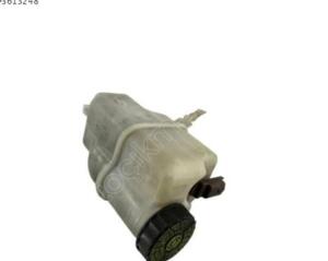 9646980980 Peugeot 407 fren hidrolik deposu | ÇIKMA PARÇA