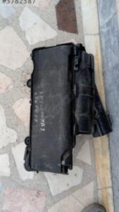 9647737680 PEUGEOT 207 CİTREON C2 FİESTA HAVA FİLTRE KUTUSU | ÇIKMA PARÇA