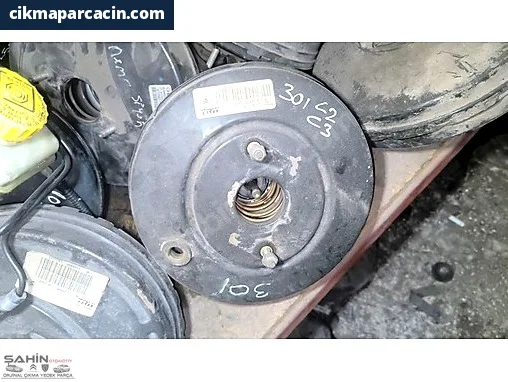 Citroen C2 Diğer çıkma parça - ÖKKEŞ ŞAHİN OTOMOTİV CİTROEN PEUGEOT ÇIKMA Gaziantep
