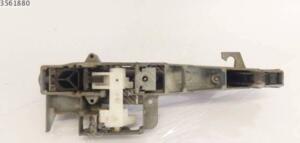9653401580 Peugeot 407 sol arka üst kol iç tutucusu | ÇIKMA PARÇA