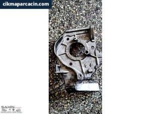 9654757180 PEUGEOT 206 1.4 HDI MAZOT POMPA BRAKETİ