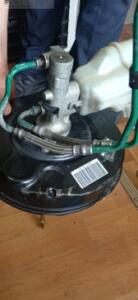 9657237180 Peugeot 407 wattenhouse fren | ÇIKMA PARÇA