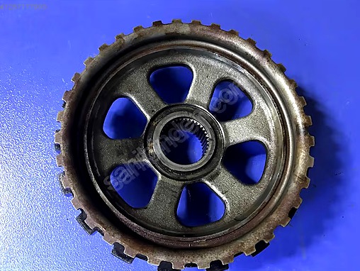 BMW Otomatik Şanzıman çıkma parça