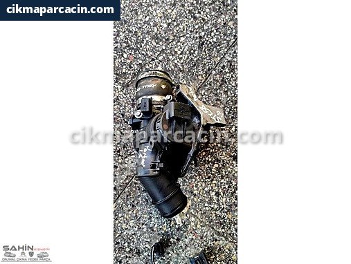 Suzuki Vitara Gaz Kelebeği çıkma parça