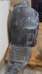 9661676680 Peugeot 407 sol ön davlumbaz dkn | ÇIKMA PARÇA