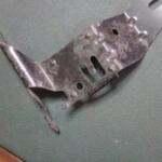 Peugeot 407 Korna çıkma parça - CAN SANAYİ YEDEK PARÇA İstanbul