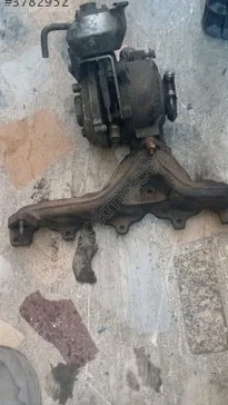 Citroen C5 Turbo çıkma parça - CAN SANAYİ YEDEK PARÇA İstanbul