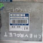 Chevrolet Lacetti ECU (Motor Beyni) çıkma parça - ÇIKMACI 41 Kocaeli