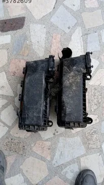 Citroen C3 Diğer çıkma parça - CAN SANAYİ YEDEK PARÇA İstanbul
