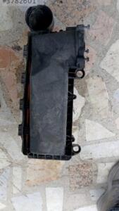 9663365980 HAVA FİLİTRE KUTUSU PEUGEOT 207 DİZEL 80KW Dkn | ÇIKMA PARÇA