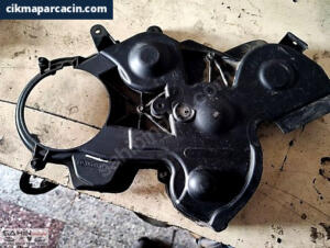 9673486280 TRİGER KAYIŞI KORUMA KAPAĞI EURO 5 PEUGEOT 301