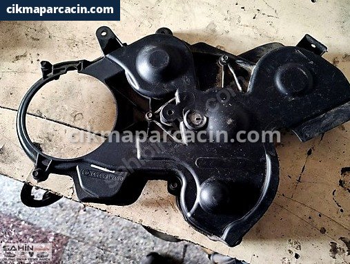 Peugeot 301 Motor Kapağı/Üst Kapak çıkma parça