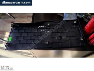 9674383177 CİTROEN C ELYSEE SOL İÇ DİZ KORUMA PLASTİĞİ