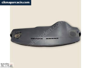 96743879ZD PEUGEOT 301 KOMPLE TORPİDO-ÖN GÖĞÜS