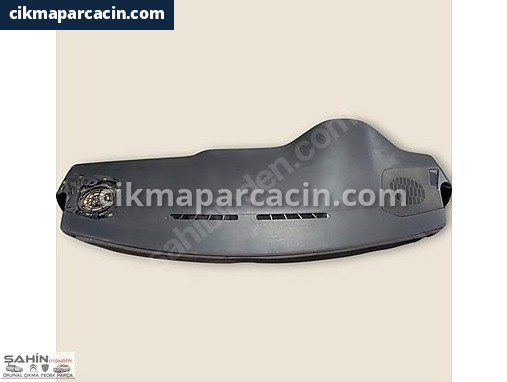 Peugeot 301 Komple Torpido çıkma parça