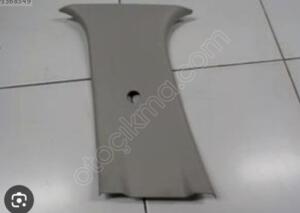 9675265377 Peugeot 301 orta direk yan iç kaplama | ÇIKMA PARÇA