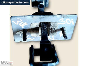 9675585080 PEUGEOT 301 SAĞ ÖN KAPI İSTİNADI (DURDURUCU)