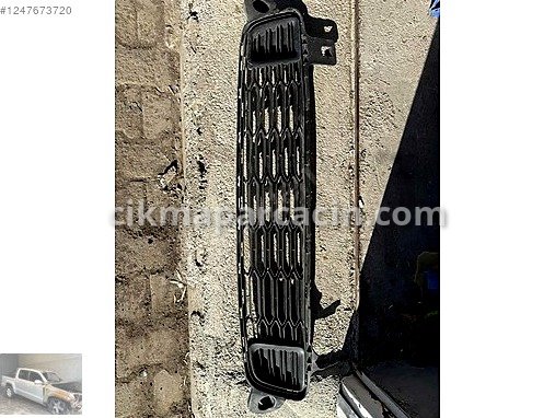 Citroen C-Elysee Panjur çıkma parça