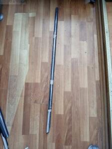 9677880980 Peugeot 308 sağ ön dış sıyırıcı fitil T9 | ÇIKMA PARÇA