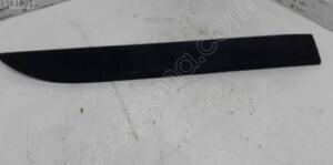 9678406877 Peugeot 2008 2008 2013 sağ arka kapı çıtası 2 | ÇIKMA PARÇA