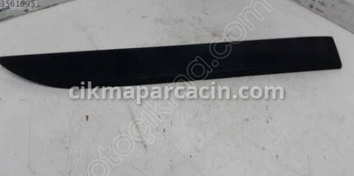 Peugeot Sağ Kapı Çıtası çıkma parça