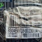 Opel Meriva BCM (Gövde Kontrol Modülü) çıkma parça - ÇIKMACI 41 Kocaeli
