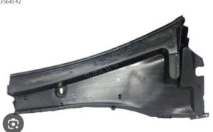 9678833280 Peugeot 301 ön silecek Sağ alt ızgarası | ÇIKMA PARÇA