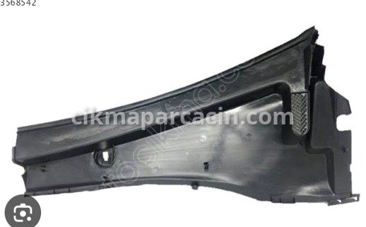 Peugeot 301 çıkma parça