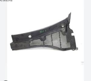 9678833380 Peugeot 301 ön cam silecek ızgarası | ÇIKMA PARÇA