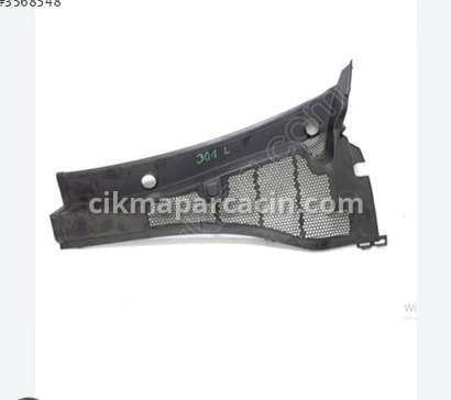 Peugeot 301 Ön Cam çıkma parça
