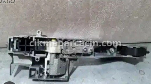 Peugeot Expert Kapı Kolu çıkma parça