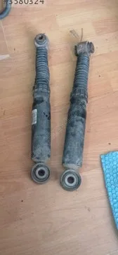 Citroen C3 Amortisör çıkma parça - CAN SANAYİ YEDEK PARÇA İstanbul