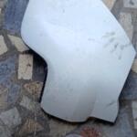Peugeot Tampon Köşesi çıkma parça - CAN SANAYİ YEDEK PARÇA İstanbul