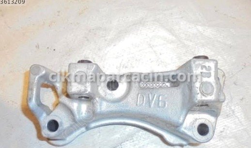 Citroen Motor Braketi çıkma parça