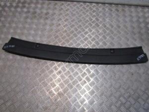98-09 Peugeot 206 Sol/Sağ Arka Tampon Kalıbı Orijinal 9641595680 | ÇIKMA PARÇA