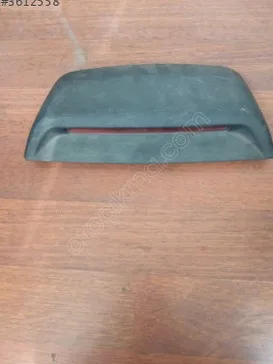 Citroen C-Elysee çıkma parça - CAN SANAYİ YEDEK PARÇA İstanbul