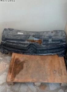 9801866477 Citroën c-elysee ön panjur komple | ÇIKMA PARÇA