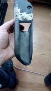 9802158877 Peugeot 301 depo açma kolu kaolaması | ÇIKMA PARÇA
