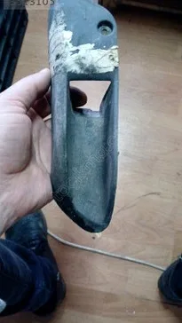 Peugeot 301 Motor Kapağı/Üst Kapak çıkma parça - CAN SANAYİ YEDEK PARÇA İstanbul