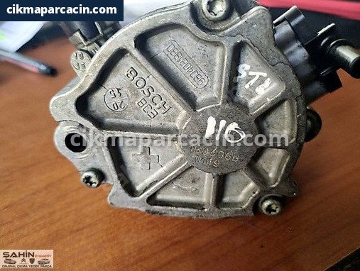 Peugeot 301 El Fren Körüğü çıkma parça