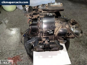 98049962ZD PEUGEOT 301 KALORİFER KUTUSU (KAZANI) ÇIKMA ORJİNAL | ÇIKMA OTO PARÇA