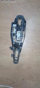 9807652980 Peugeot 301 arka sol dış kapı kolu mekanizması | ÇIKMA PARÇA